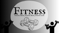 Gym Fitness Benefits Presentation